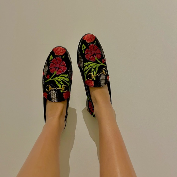 Gucci loafers special edition - Picture 1 of 5